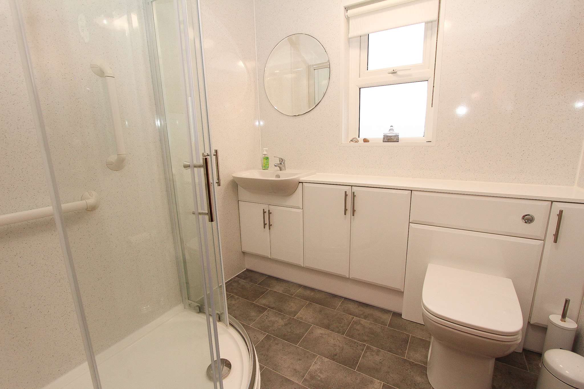 For Sale 'Laharna', 1A Colonel Street, Portpatrick Offers around £